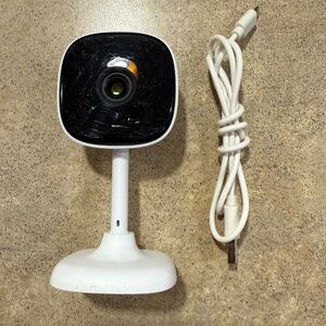 Merkury MI-CW051 1080p Smart WIFI Camera with Night Vision - Tested